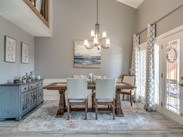 3314 E 68th Street 11, Tulsa, OK 74136