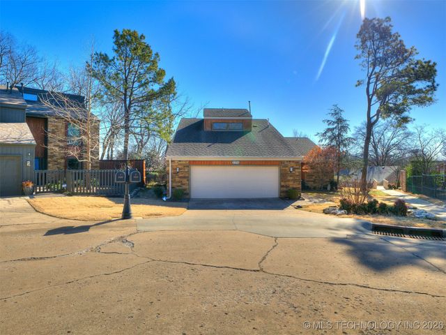 3314 E 68th Street 11, Tulsa, OK 74136