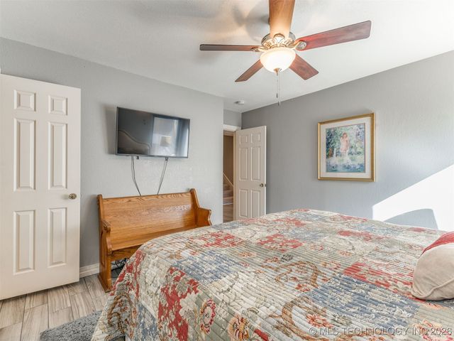 3314 E 68th Street 11, Tulsa, OK 74136