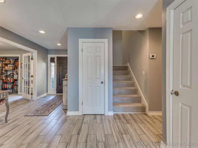 3314 E 68th Street 11, Tulsa, OK 74136