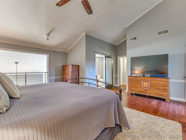 3314 E 68th Street 11, Tulsa, OK 74136