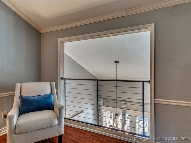 3314 E 68th Street 11, Tulsa, OK 74136