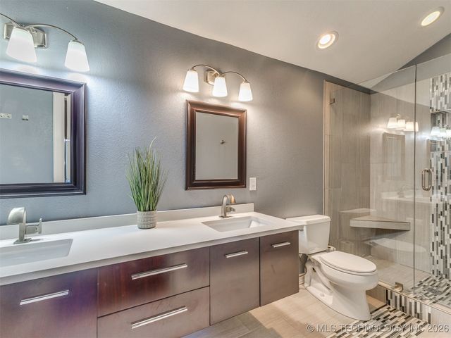 3314 E 68th Street 11, Tulsa, OK 74136