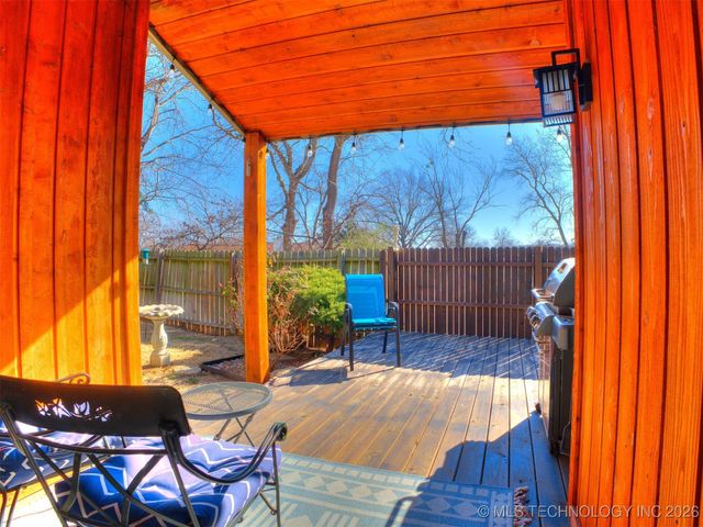 3314 E 68th Street 11, Tulsa, OK 74136