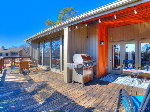 3314 E 68th Street 11, Tulsa, OK 74136