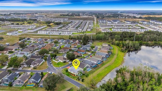 102 CANARY ISLAND CIRCLE, Davenport, FL 33837