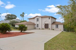 750 W Whitmire Drive, Melbourne, FL 32935
