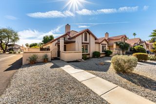 1919 E VELVET Drive, Tempe, AZ 85284