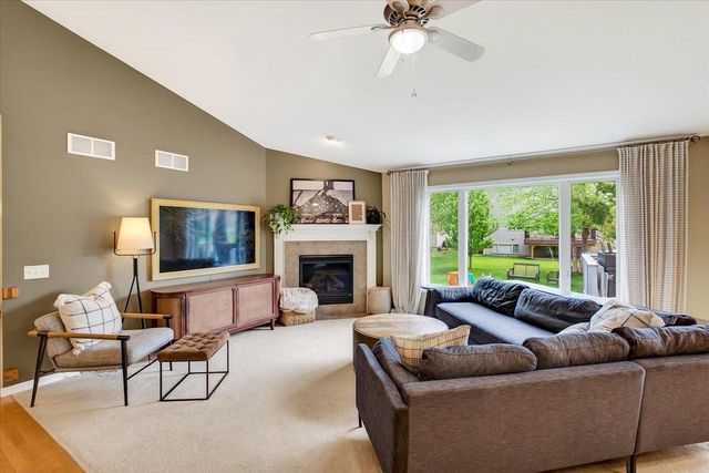 9423 White Fox Lane, Middleton, WI 53562