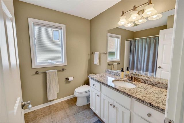 9423 White Fox Lane, Middleton, WI 53562