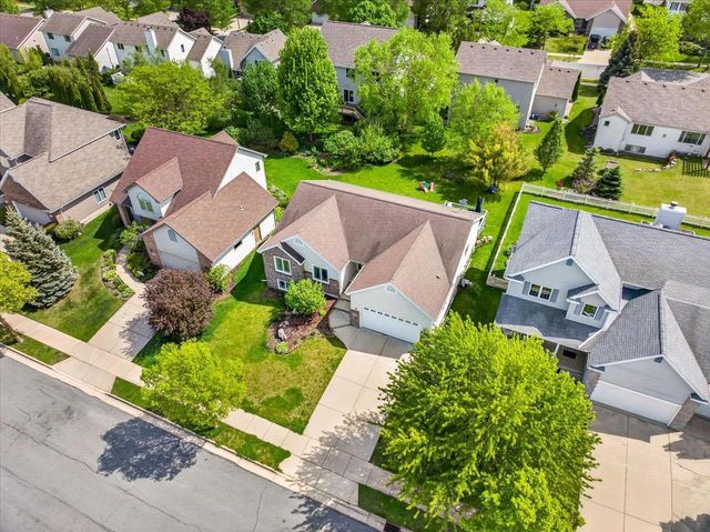 9423 White Fox Lane, Middleton, WI 53562