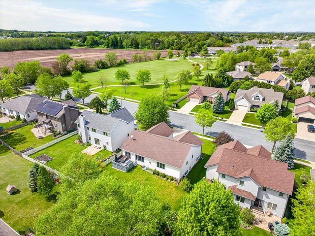 9423 White Fox Lane, Middleton, WI 53562