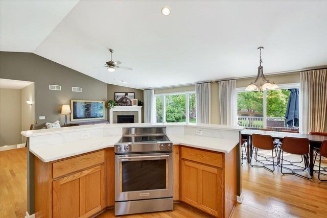 9423 White Fox Lane, Middleton, WI 53562