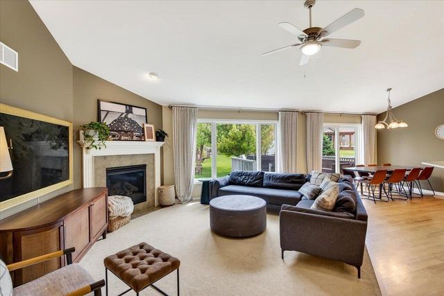 9423 White Fox Lane, Middleton, WI 53562
