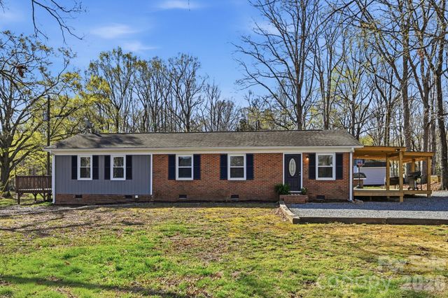 2303 Long Hope Road, Monroe, NC 28112