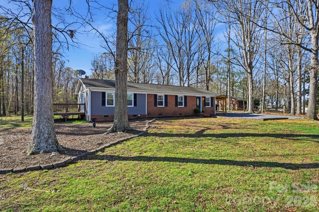 2303 Long Hope Road, Monroe, NC 28112