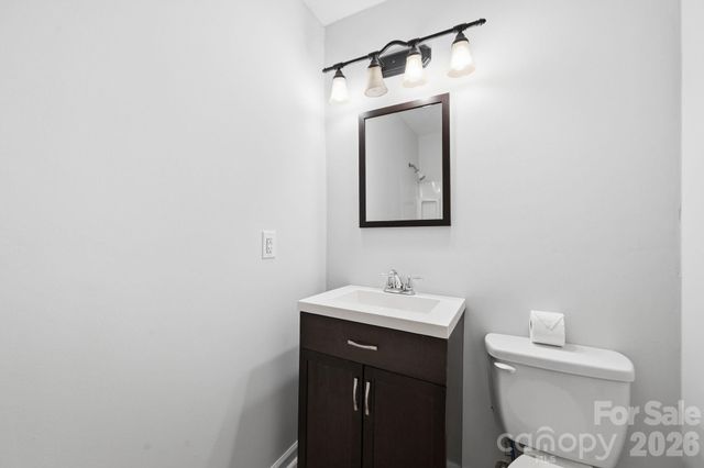 2303 Long Hope Road, Monroe, NC 28112