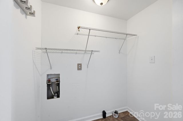 2303 Long Hope Road, Monroe, NC 28112