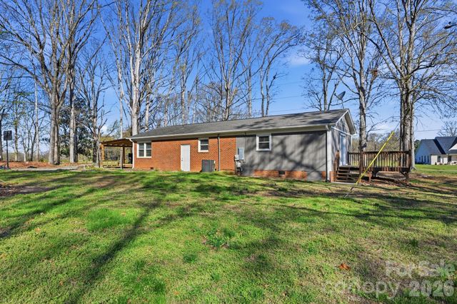2303 Long Hope Road, Monroe, NC 28112