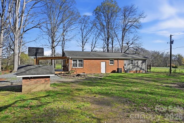 2303 Long Hope Road, Monroe, NC 28112