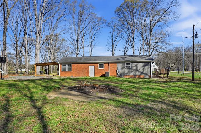 2303 Long Hope Road, Monroe, NC 28112