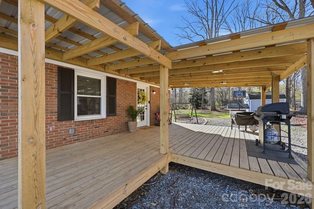 2303 Long Hope Road, Monroe, NC 28112