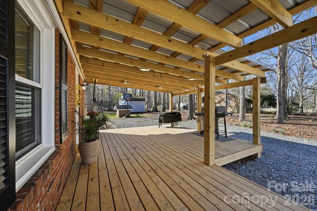 2303 Long Hope Road, Monroe, NC 28112