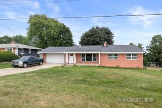 3770 Cordes Avenue NW, Comstock Park, MI 49321