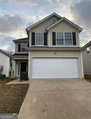 5646 One Lake Way, Atlanta, GA 30349