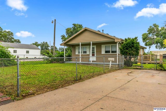 2305 Fowler Avenue, Omaha, NE 68110