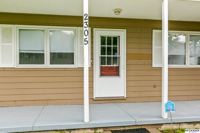 2305 Fowler Avenue, Omaha, NE 68110