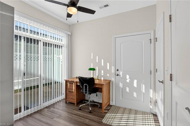 105 Cathedral ST, Smithfield, VA 23430