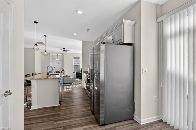 105 Cathedral ST, Smithfield, VA 23430