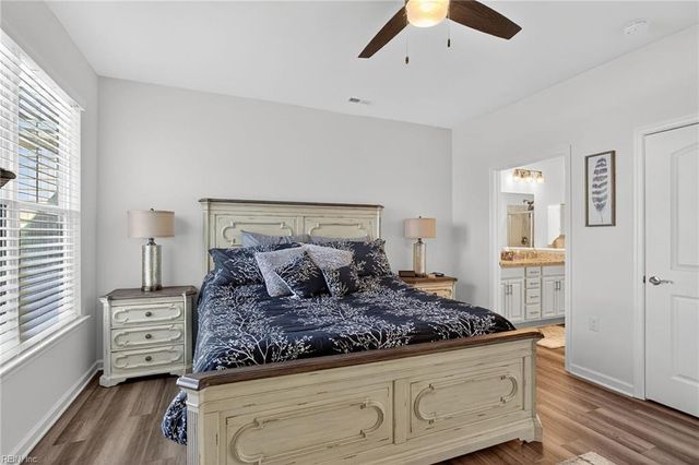 105 Cathedral ST, Smithfield, VA 23430