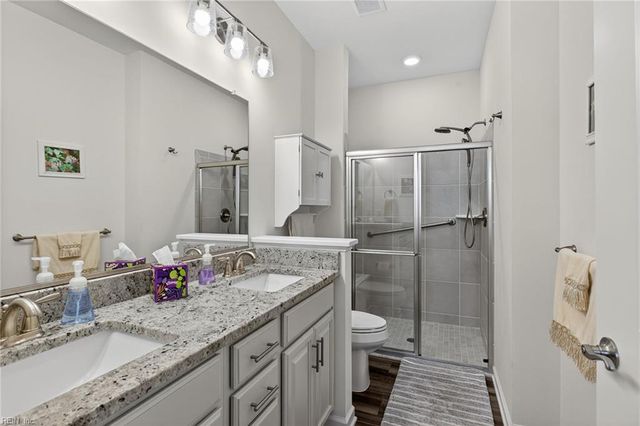 105 Cathedral ST, Smithfield, VA 23430