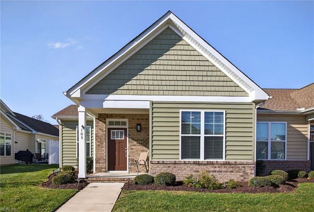 105 Cathedral ST, Smithfield, VA 23430