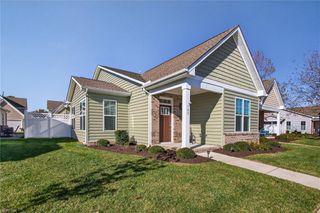 105 Cathedral ST, Smithfield, VA 23430