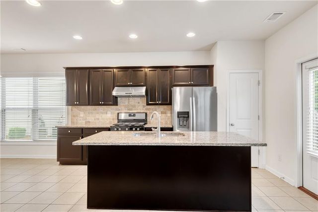 4920 Breezewood Circle, Alpharetta, GA 30004