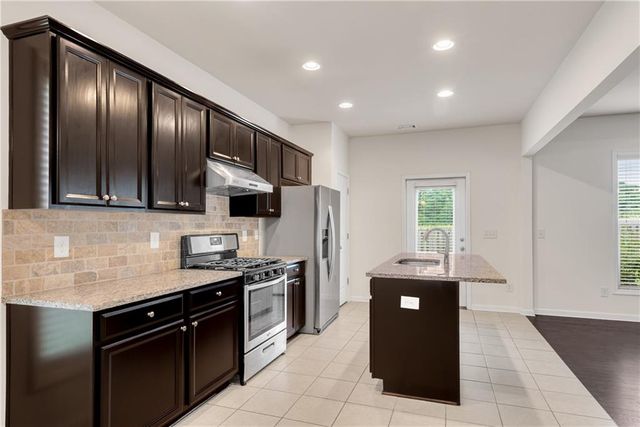 4920 Breezewood Circle, Alpharetta, GA 30004