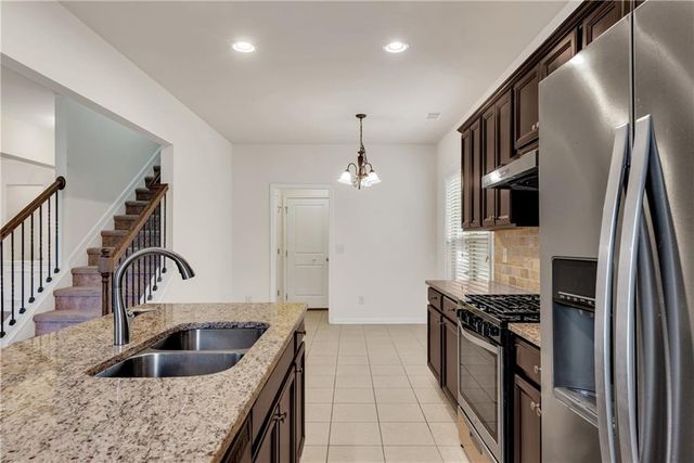 4920 Breezewood Circle, Alpharetta, GA 30004