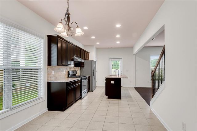 4920 Breezewood Circle, Alpharetta, GA 30004