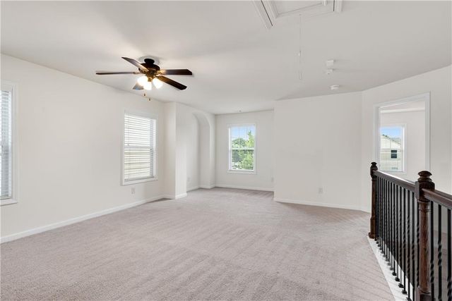 4920 Breezewood Circle, Alpharetta, GA 30004