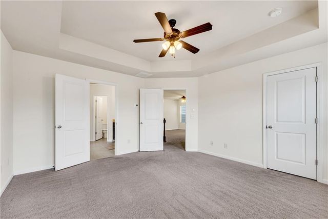 4920 Breezewood Circle, Alpharetta, GA 30004