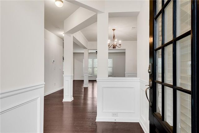 4920 Breezewood Circle, Alpharetta, GA 30004