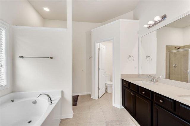 4920 Breezewood Circle, Alpharetta, GA 30004