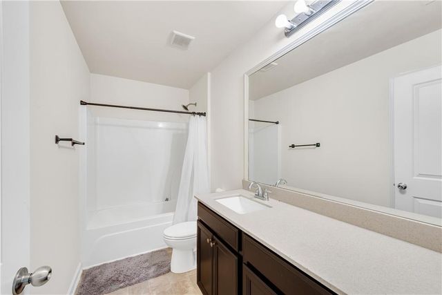 4920 Breezewood Circle, Alpharetta, GA 30004