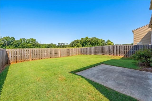4920 Breezewood Circle, Alpharetta, GA 30004