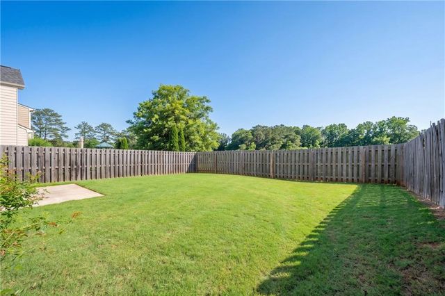 4920 Breezewood Circle, Alpharetta, GA 30004