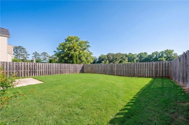 4920 Breezewood Circle, Alpharetta, GA 30004