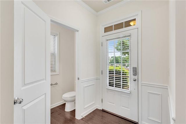 4920 Breezewood Circle, Alpharetta, GA 30004